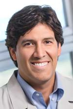 Christopher Holbrook, MD